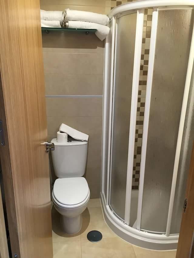 La LagUña מראה חיצוני תמונה