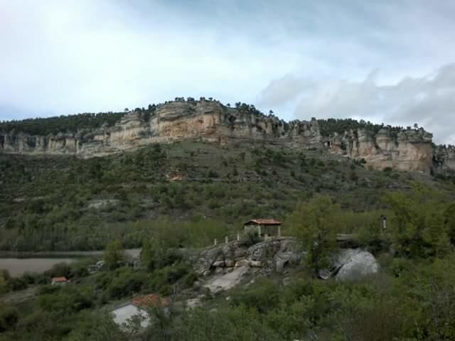 La LagUña מראה חיצוני תמונה