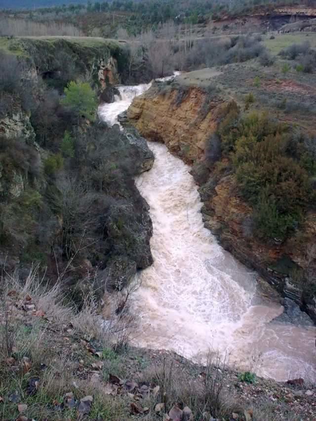 La LagUña מראה חיצוני תמונה