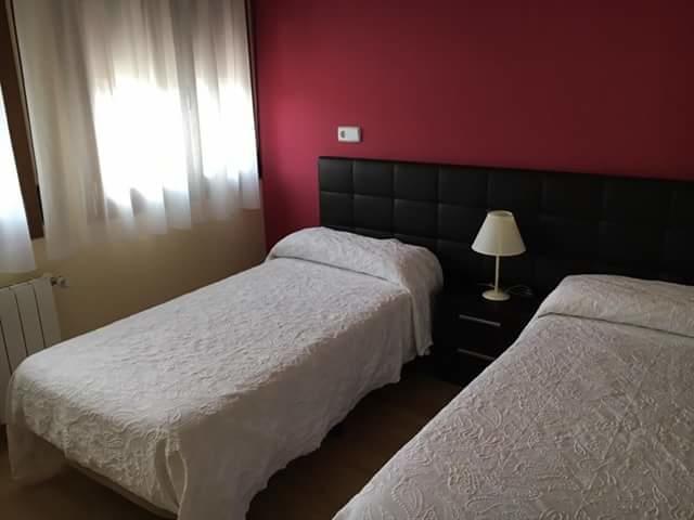 La LagUña מראה חיצוני תמונה