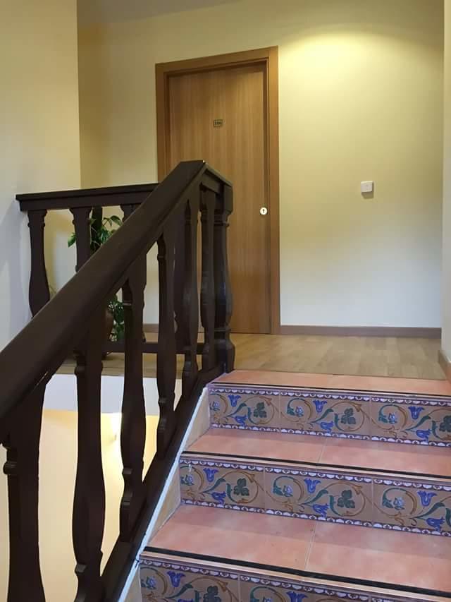 La LagUña מראה חיצוני תמונה