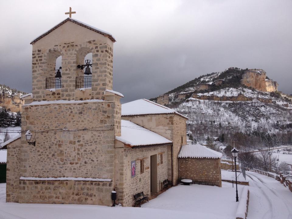 La LagUña מראה חיצוני תמונה